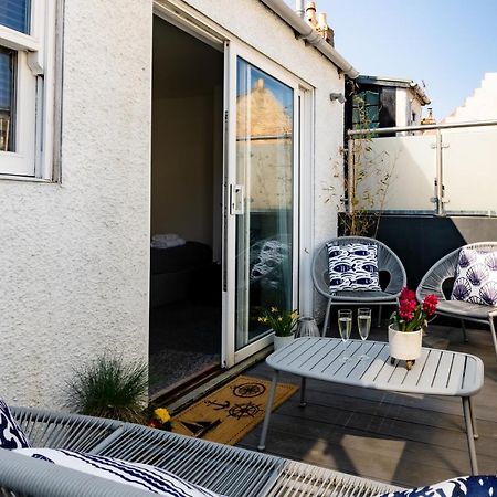 Tucked Away - Seaside Home In Anstruther Sleeps 6 المظهر الخارجي الصورة