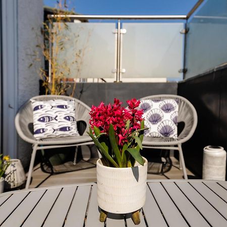 Tucked Away - Seaside Home In Anstruther Sleeps 6 المظهر الخارجي الصورة
