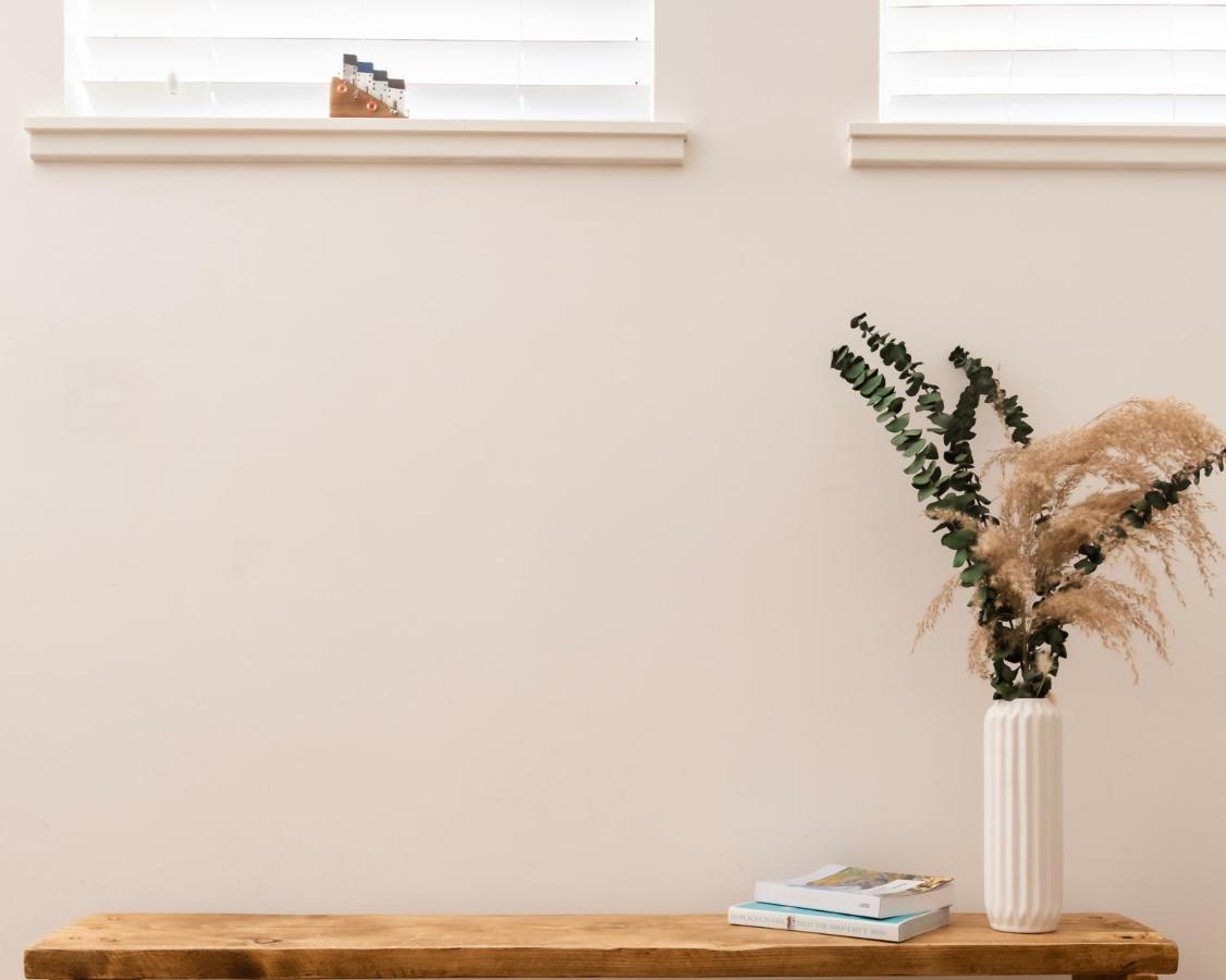 Tucked Away - Seaside Home In Anstruther Sleeps 6 المظهر الخارجي الصورة