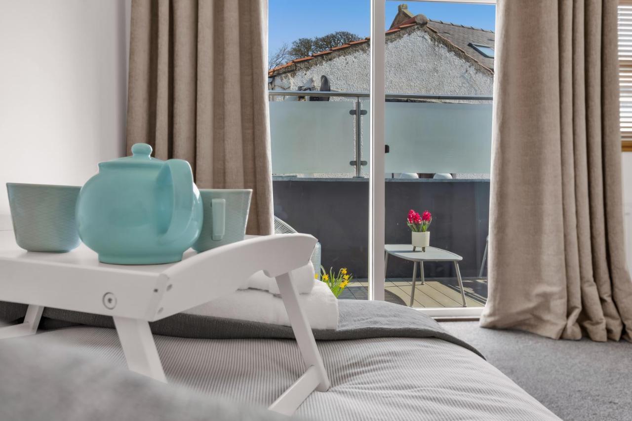 Tucked Away - Seaside Home In Anstruther Sleeps 6 المظهر الخارجي الصورة