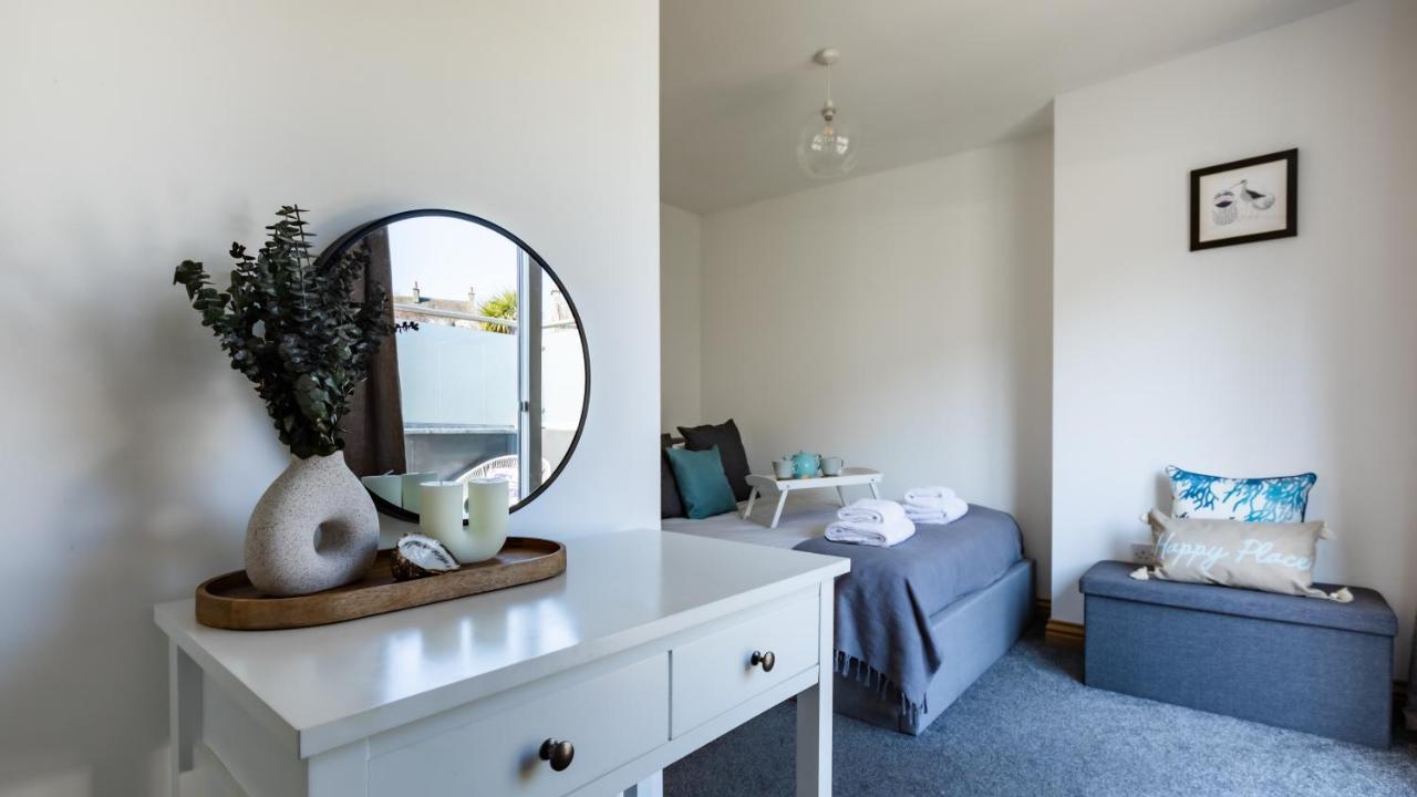 Tucked Away - Seaside Home In Anstruther Sleeps 6 المظهر الخارجي الصورة