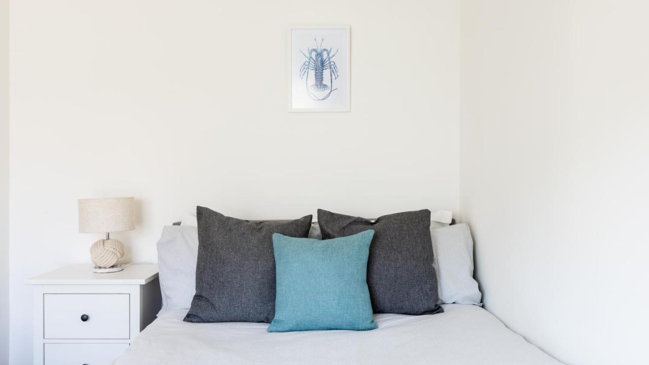 Tucked Away - Seaside Home In Anstruther Sleeps 6 المظهر الخارجي الصورة