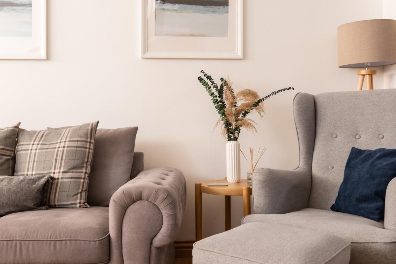 Tucked Away - Seaside Home In Anstruther Sleeps 6 المظهر الخارجي الصورة