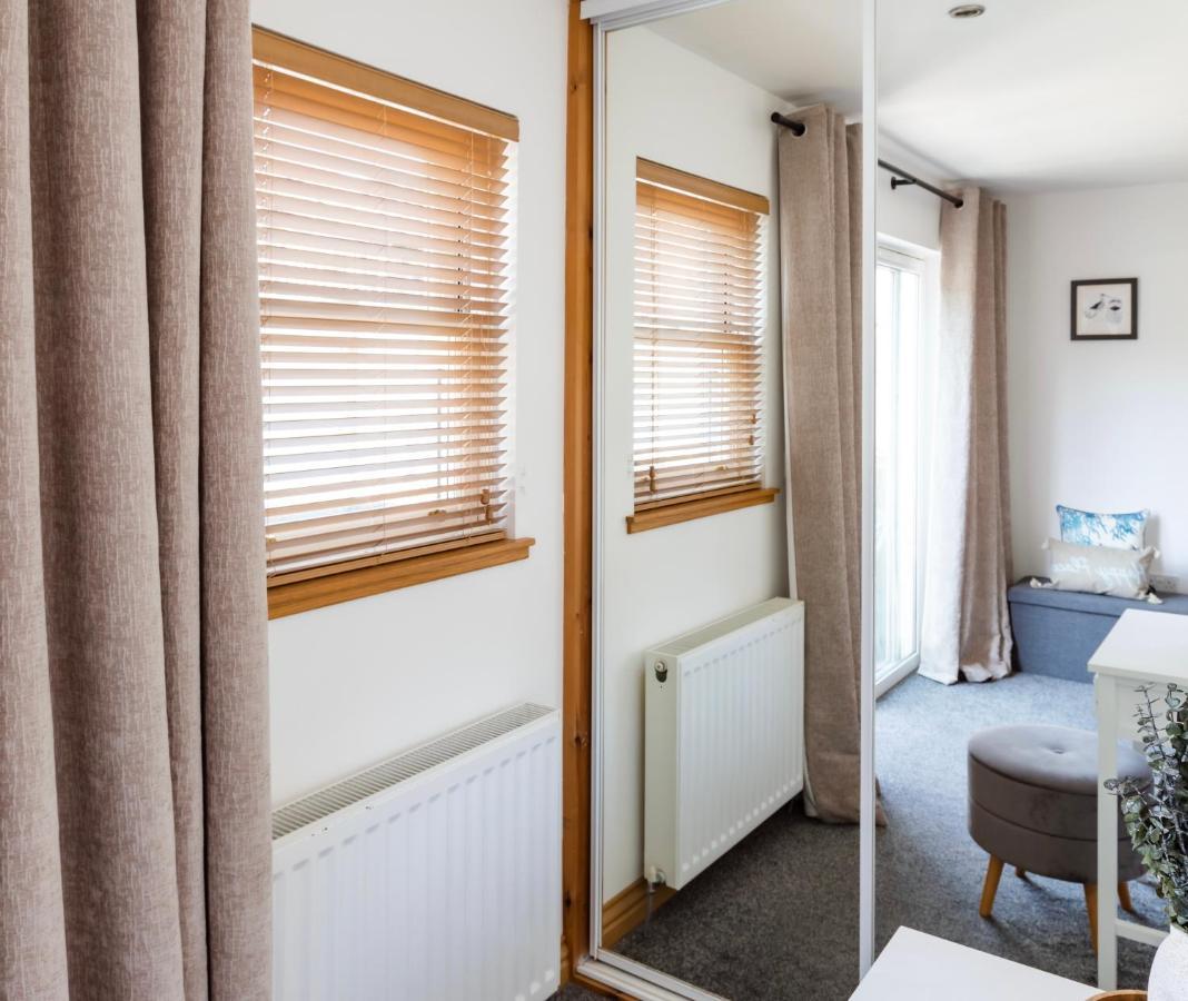 Tucked Away - Seaside Home In Anstruther Sleeps 6 المظهر الخارجي الصورة