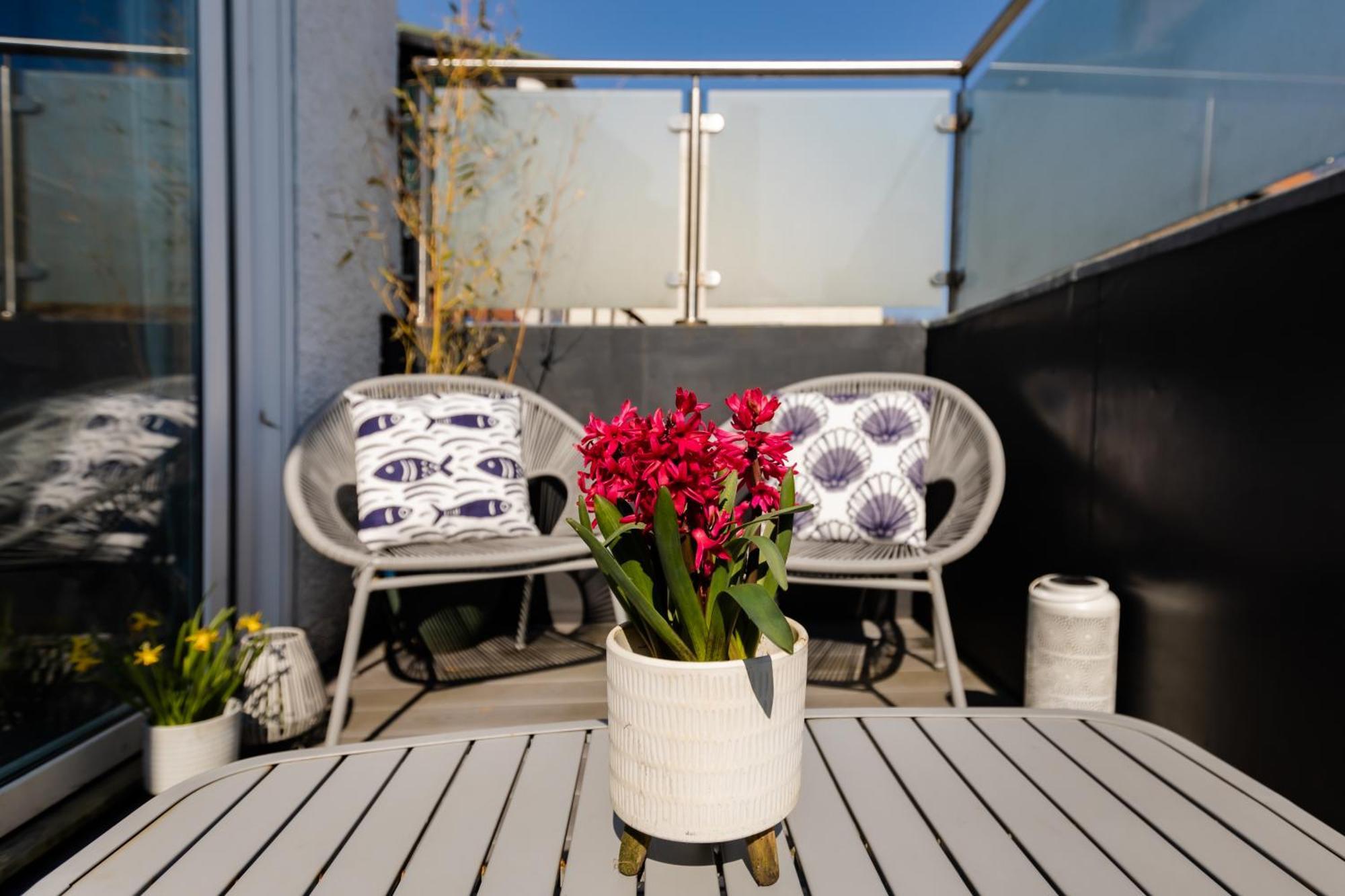 Tucked Away - Seaside Home In Anstruther Sleeps 6 المظهر الخارجي الصورة