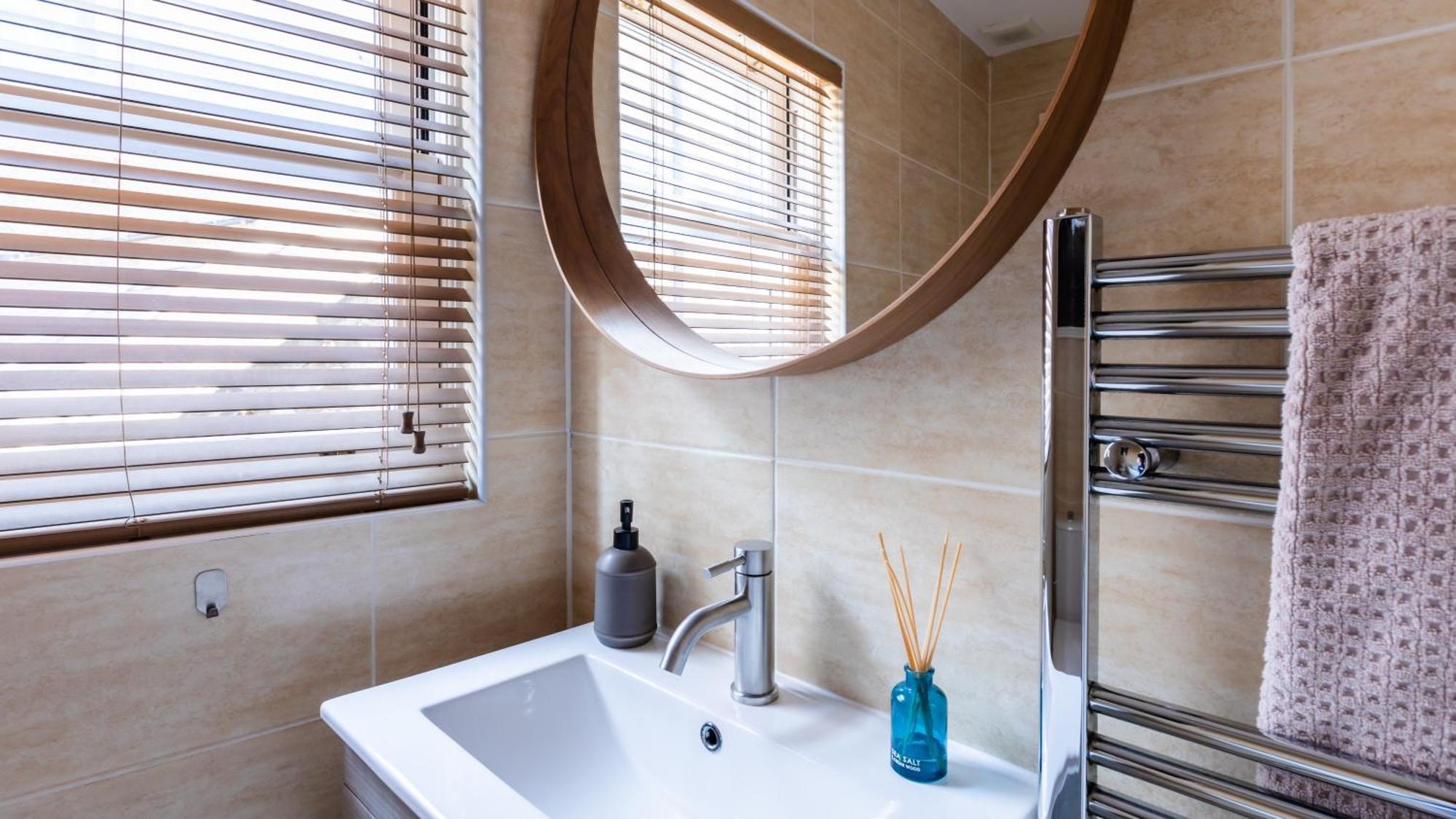 Tucked Away - Seaside Home In Anstruther Sleeps 6 المظهر الخارجي الصورة