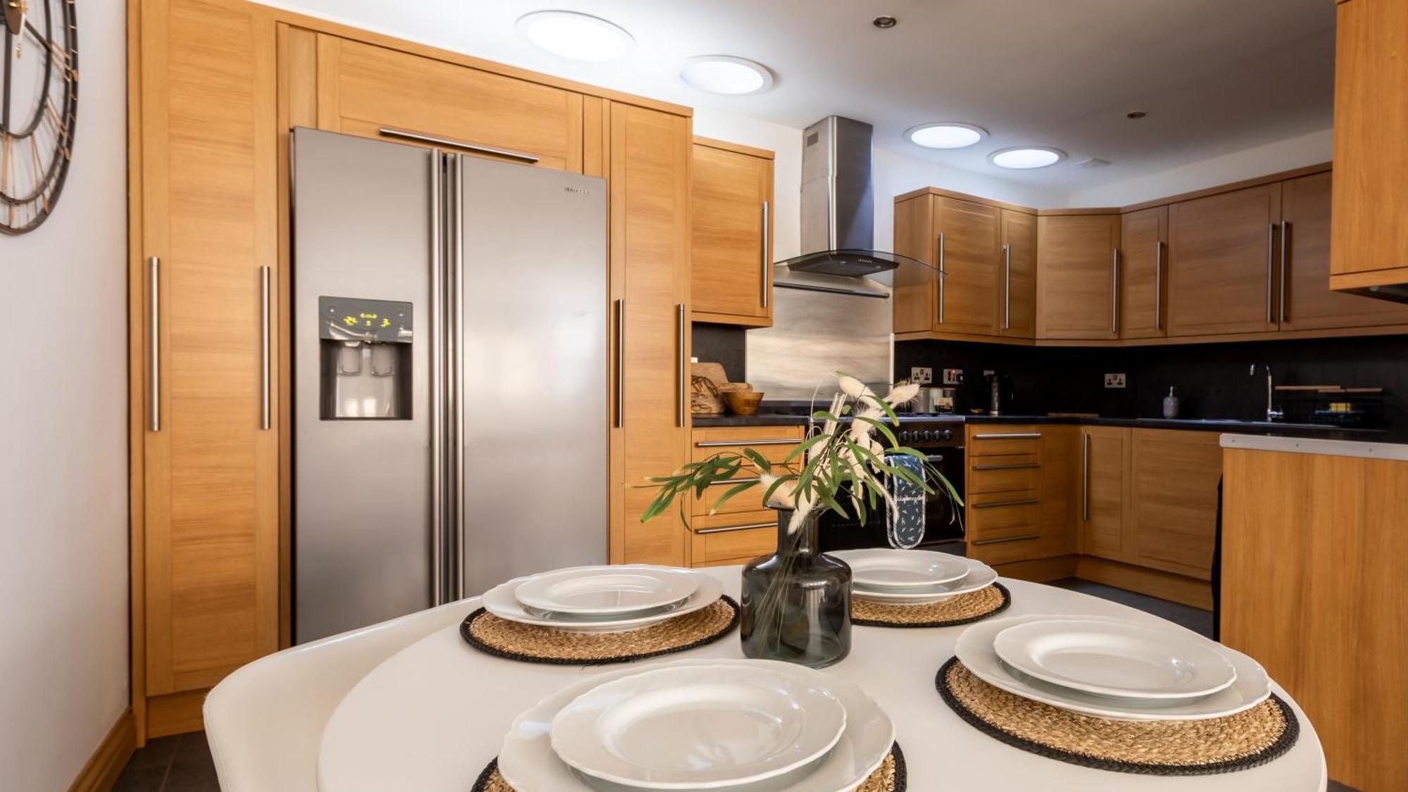 Tucked Away - Seaside Home In Anstruther Sleeps 6 المظهر الخارجي الصورة