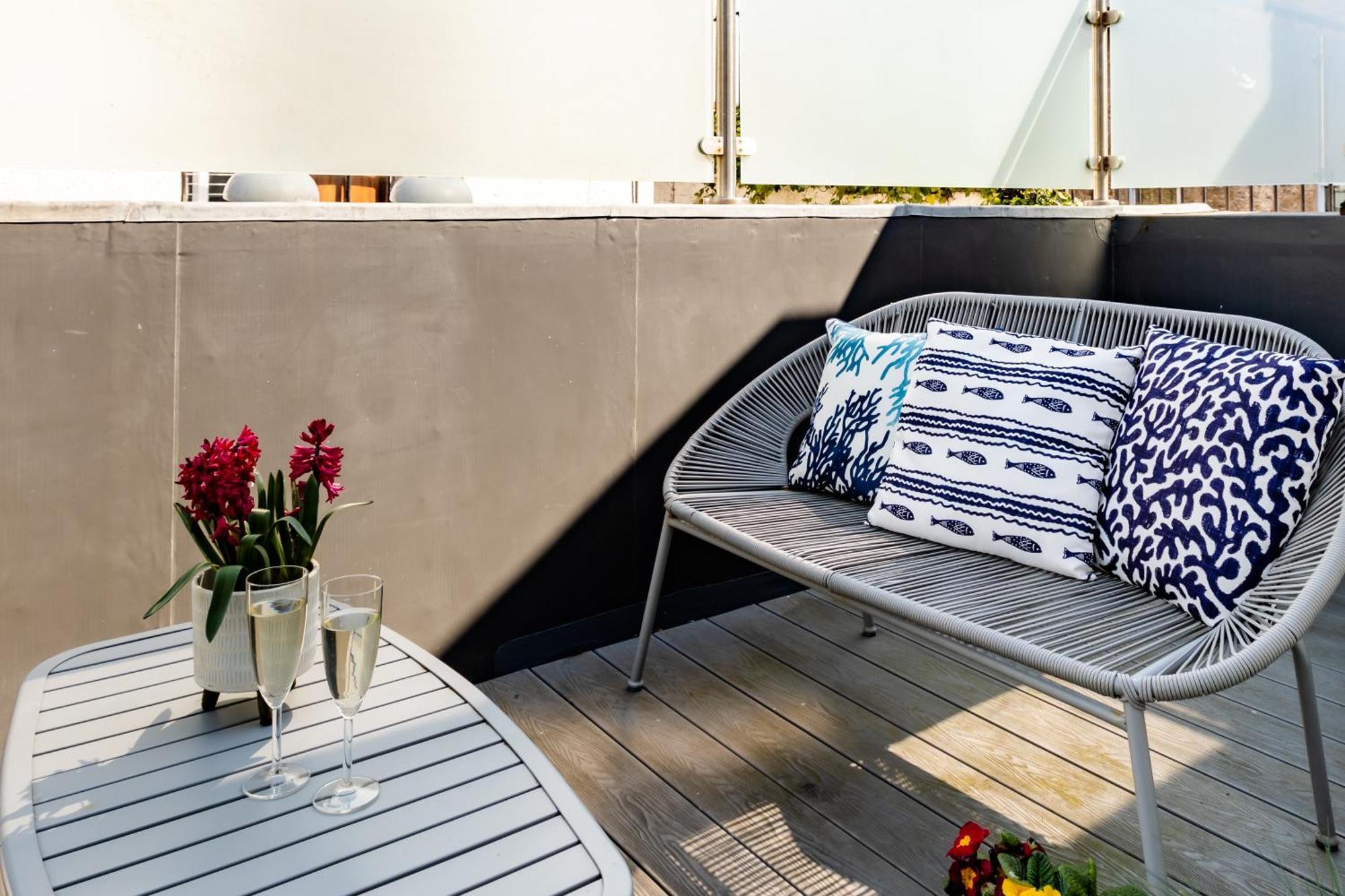 Tucked Away - Seaside Home In Anstruther Sleeps 6 المظهر الخارجي الصورة
